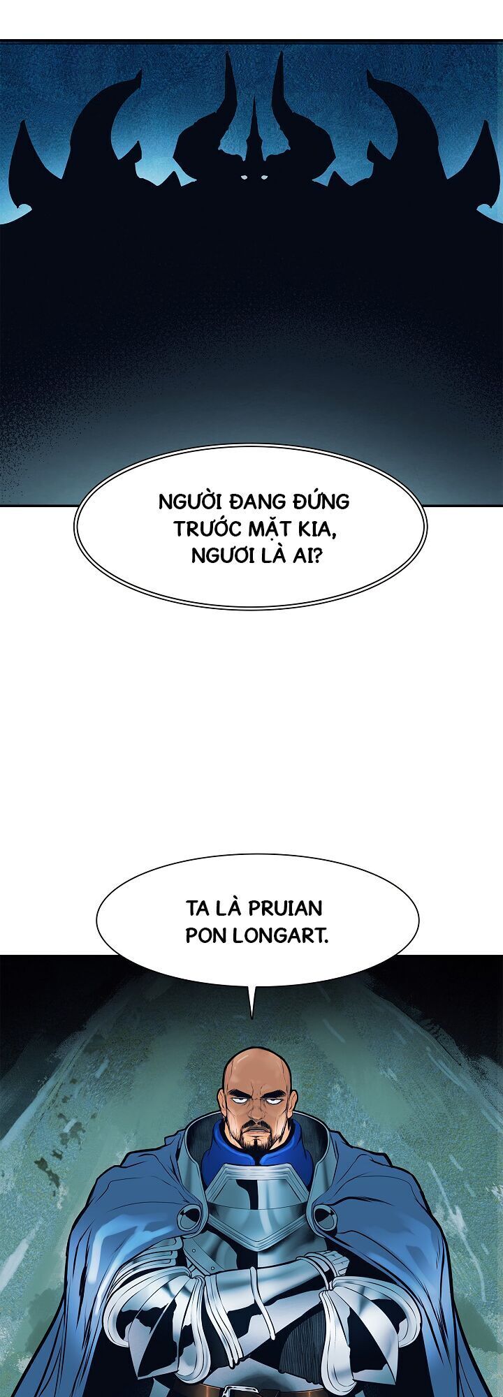 Bất Bại Chân Ma Chap 331 - Next Chap 332