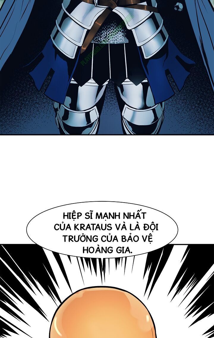 Bất Bại Chân Ma Chap 331 - Next Chap 332