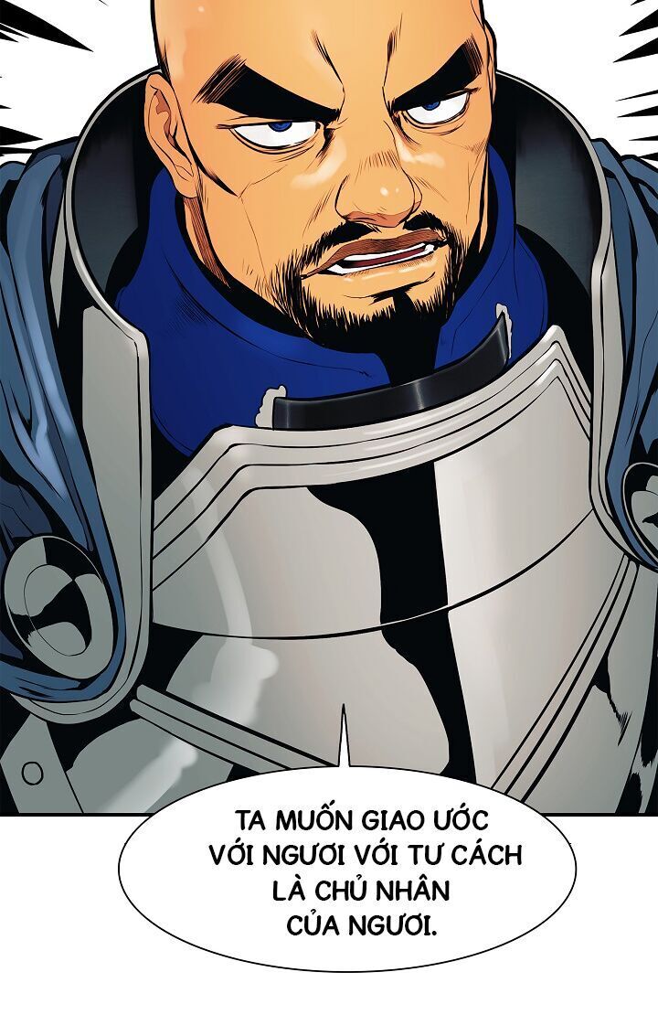 Bất Bại Chân Ma Chap 331 - Next Chap 332