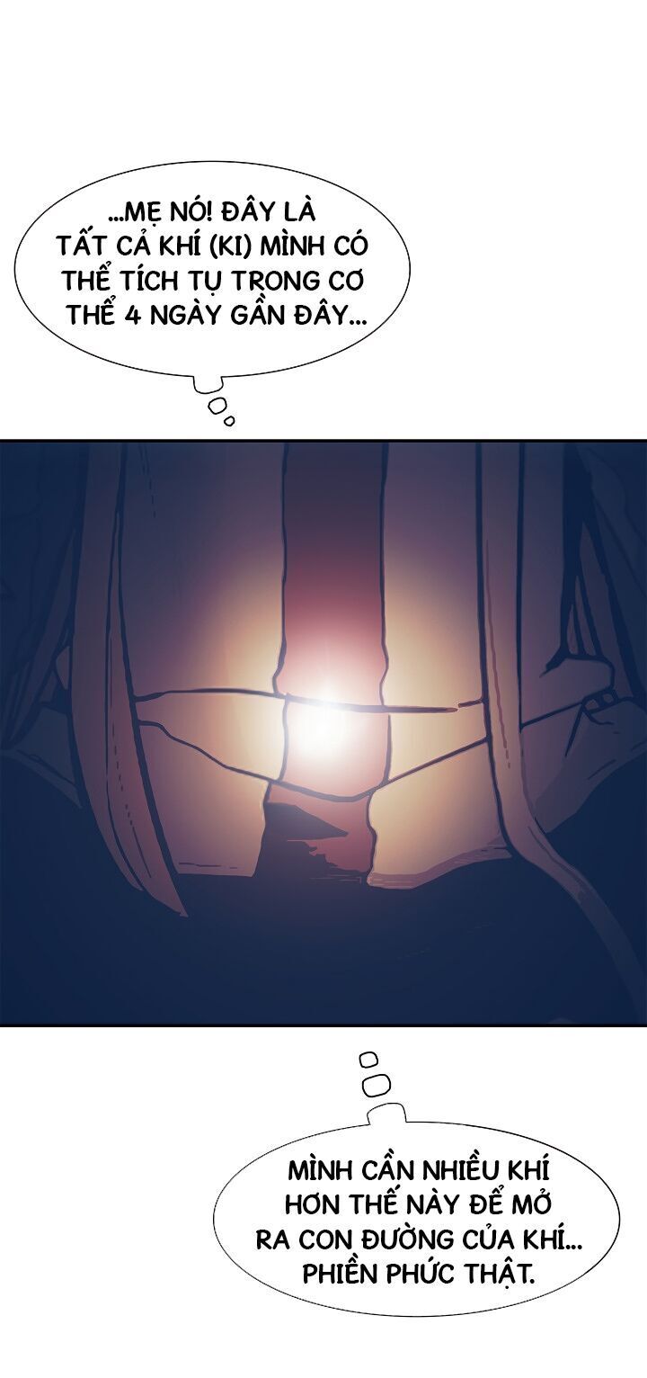 Bất Bại Chân Ma Chap 331 - Next Chap 332
