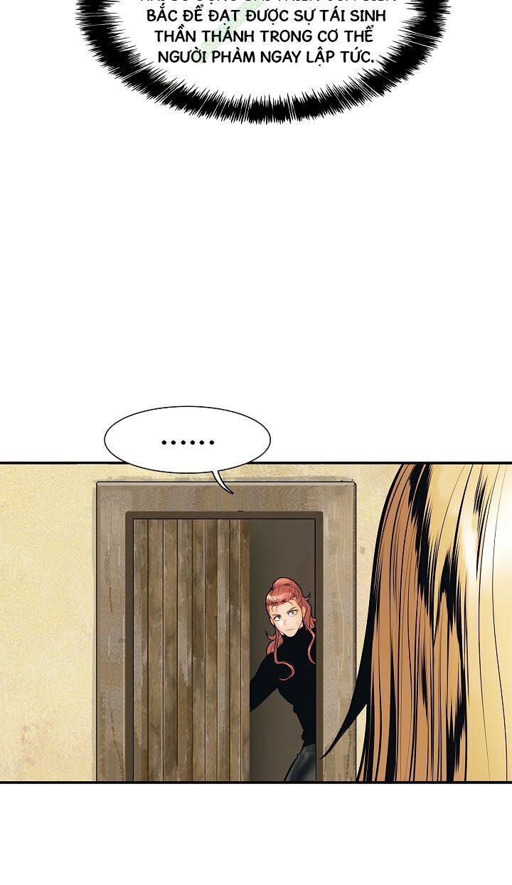 Bất Bại Chân Ma Chap 331 - Next Chap 332