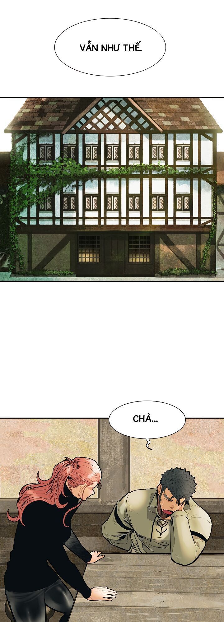 Bất Bại Chân Ma Chap 331 - Next Chap 332