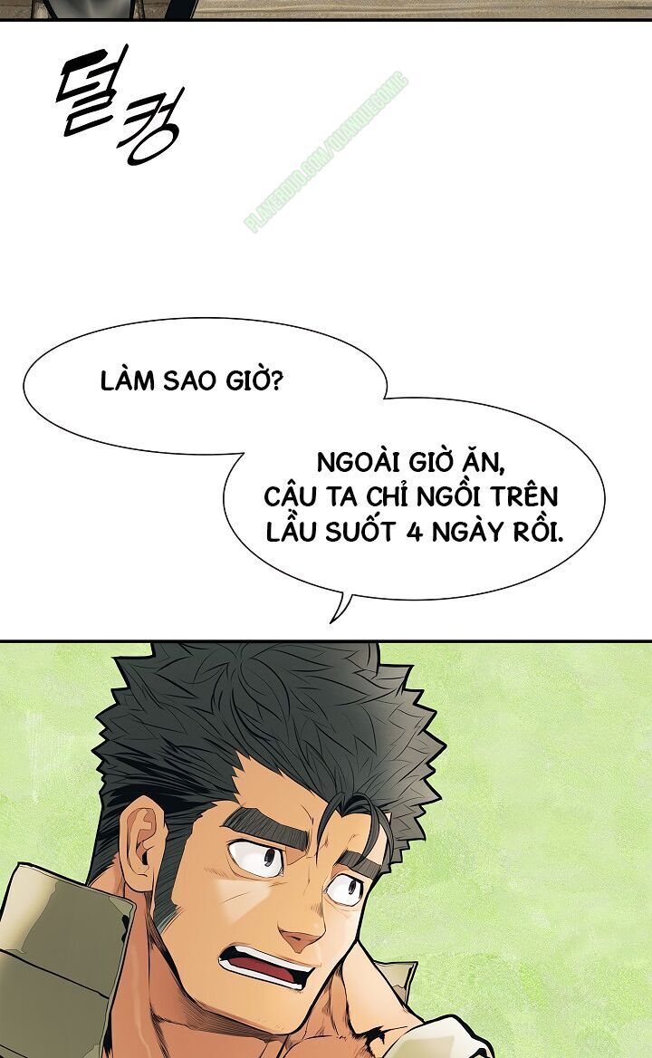 Bất Bại Chân Ma Chap 331 - Next Chap 332