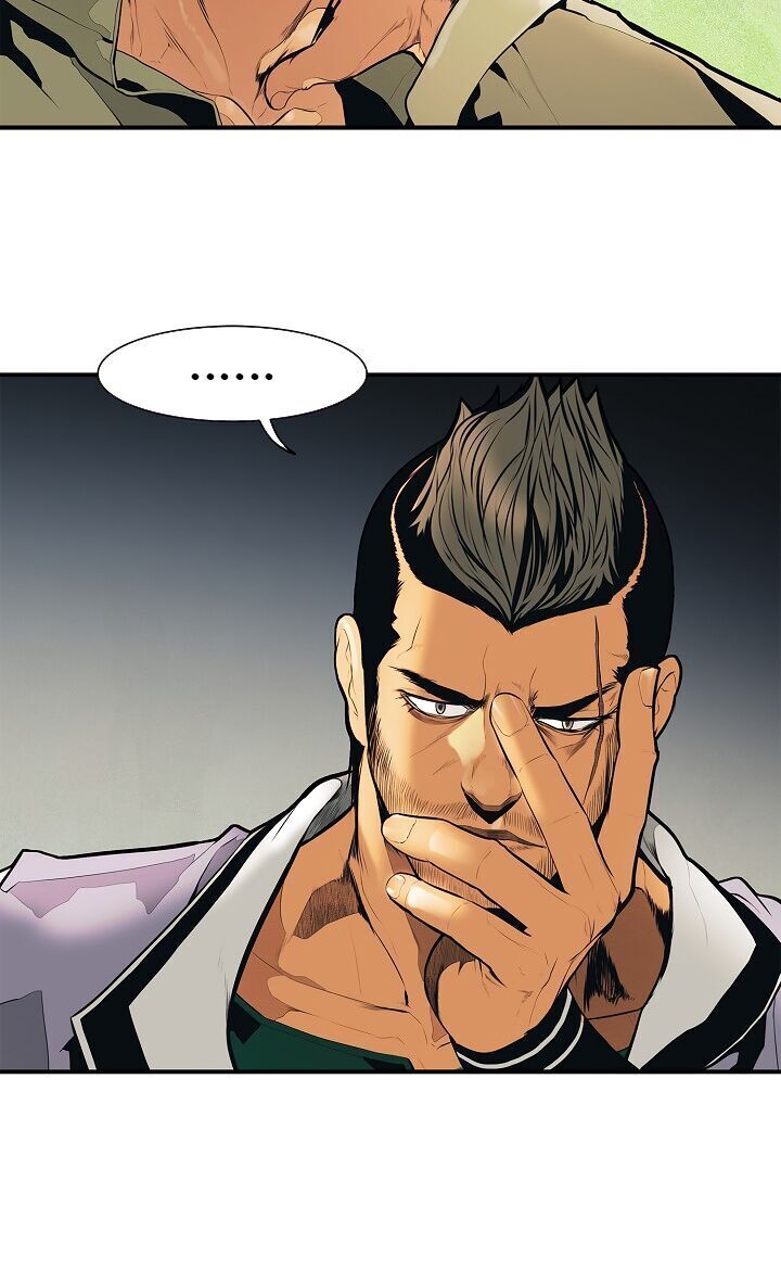 Bất Bại Chân Ma Chap 331 - Next Chap 332