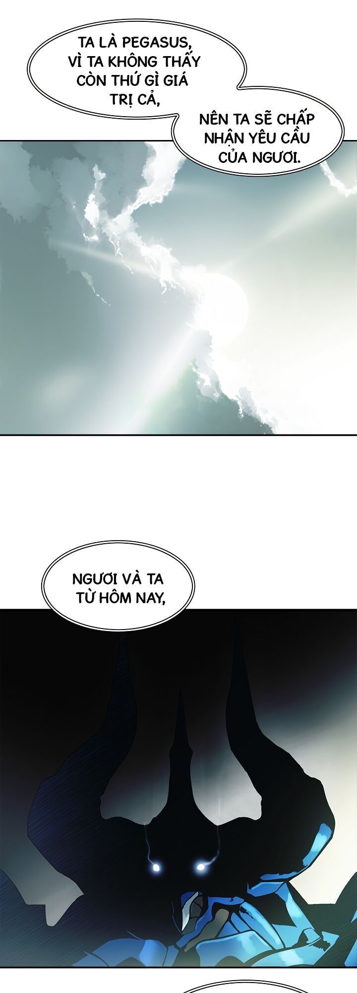 Bất Bại Chân Ma Chap 341 - Next Chap 342