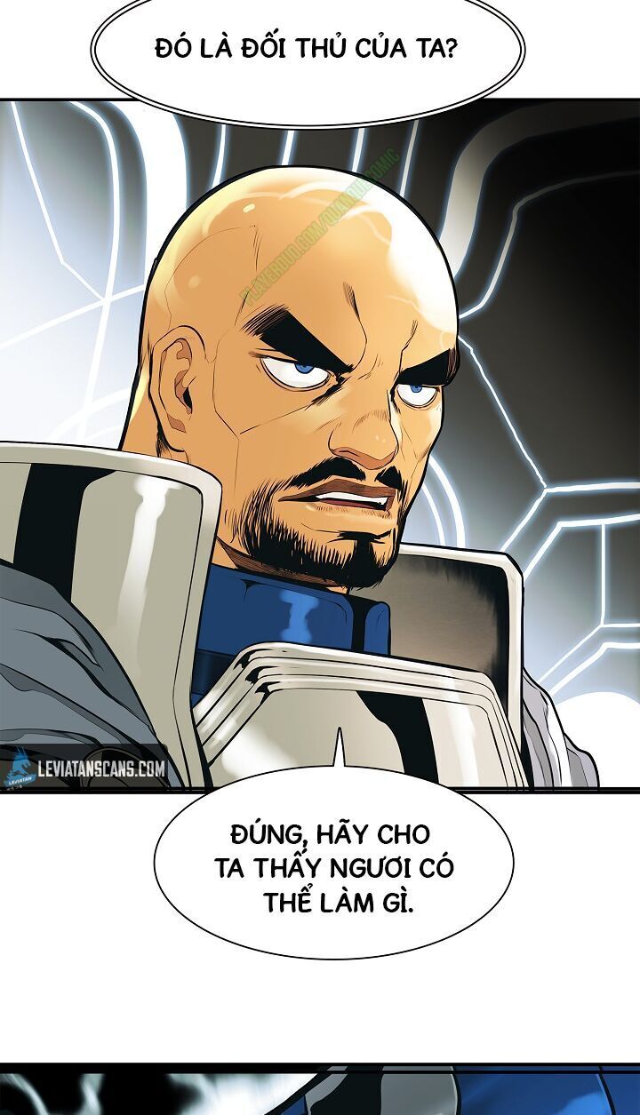 Bất Bại Chân Ma Chap 341 - Next Chap 342