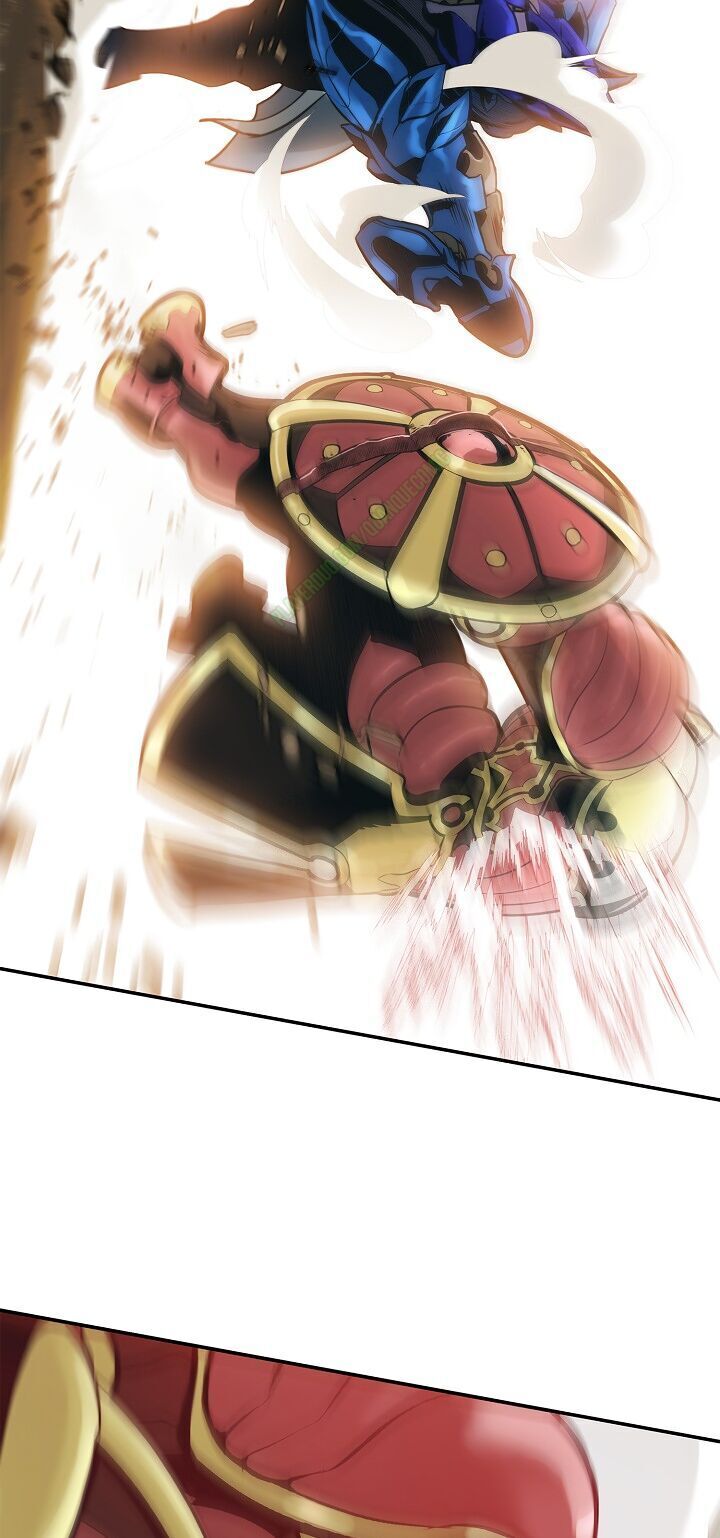 Bất Bại Chân Ma Chap 341 - Next Chap 342