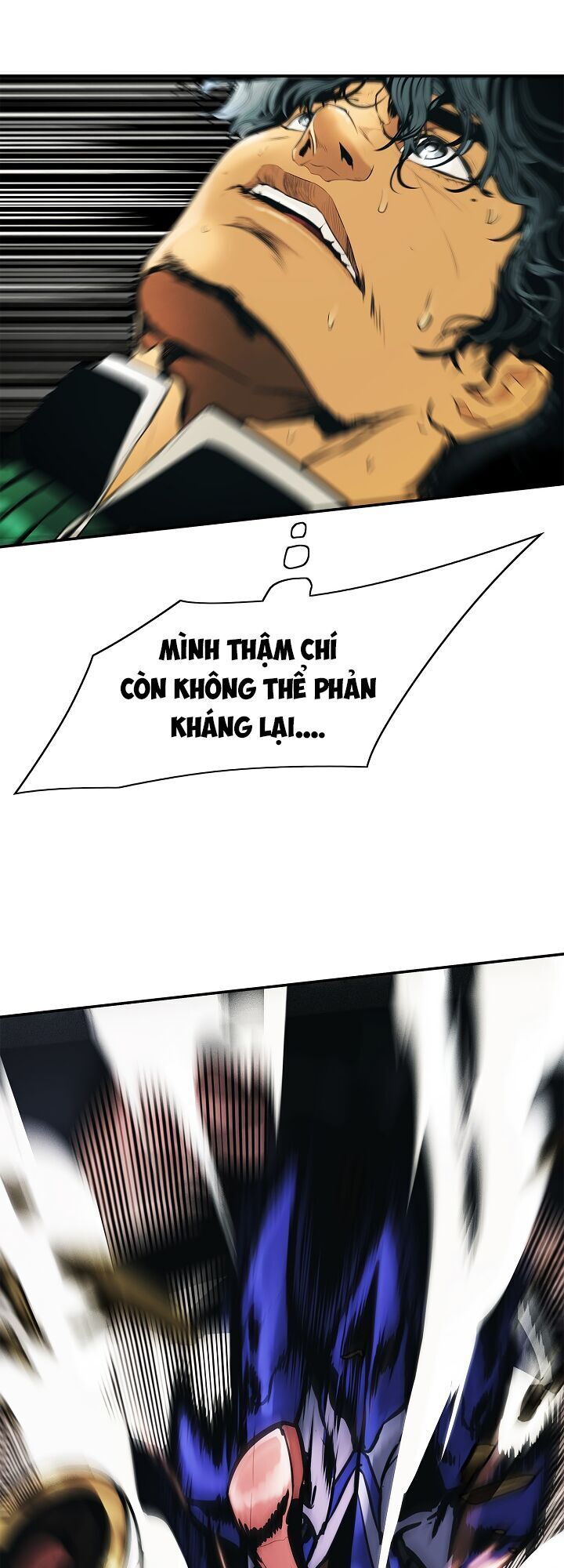 Bất Bại Chân Ma Chap 341 - Next Chap 342