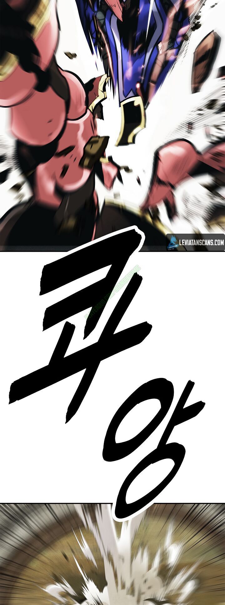 Bất Bại Chân Ma Chap 341 - Next Chap 342