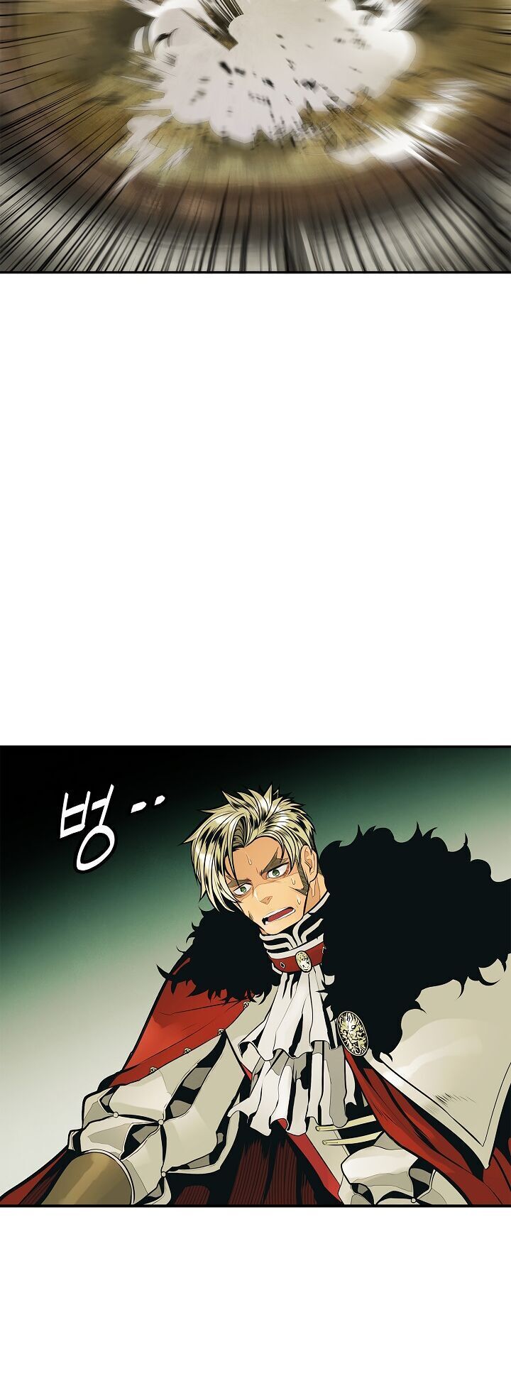 Bất Bại Chân Ma Chap 341 - Next Chap 342