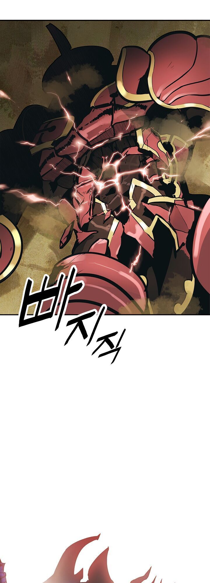 Bất Bại Chân Ma Chap 341 - Next Chap 342