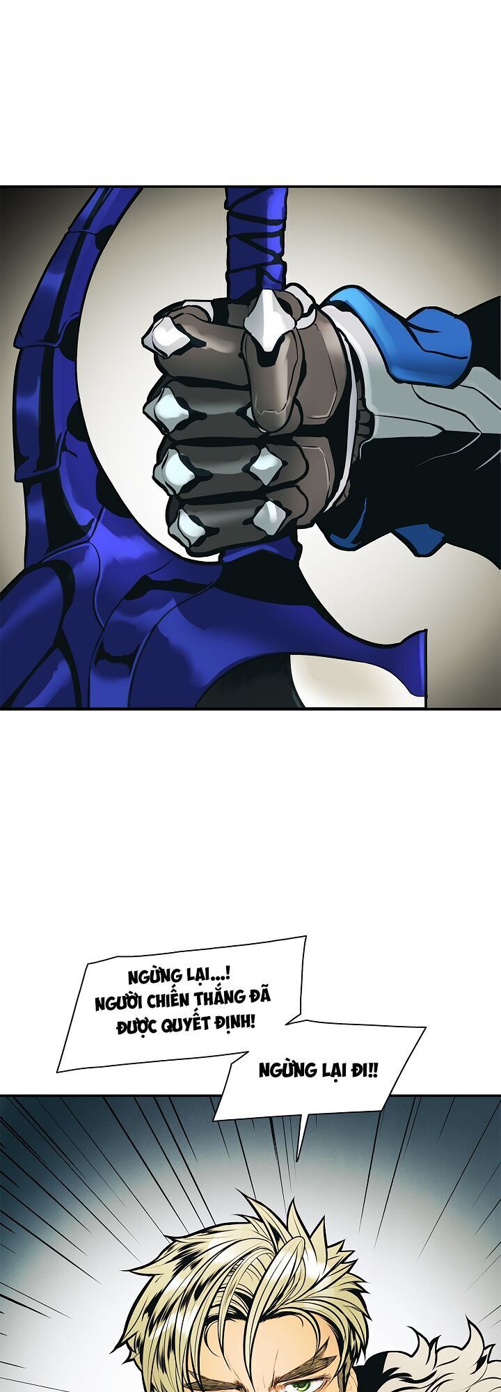 Bất Bại Chân Ma Chap 341 - Next Chap 342