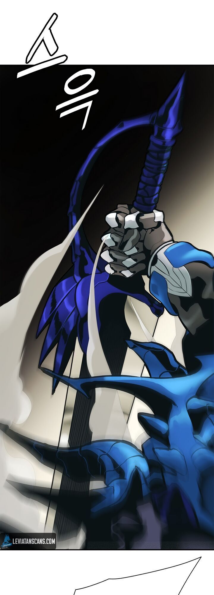 Bất Bại Chân Ma Chap 341 - Next Chap 342