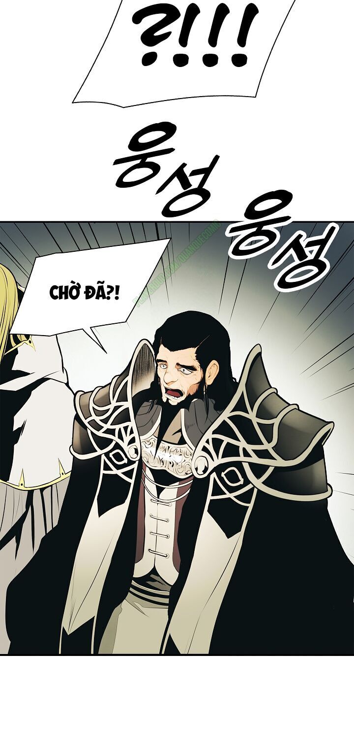 Bất Bại Chân Ma Chap 341 - Next Chap 342