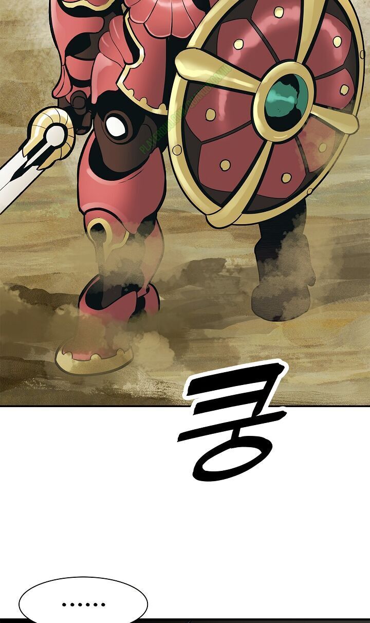 Bất Bại Chân Ma Chap 341 - Next Chap 342