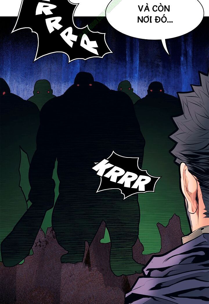 Bất Bại Chân Ma Chap 342 - Next Chap 343