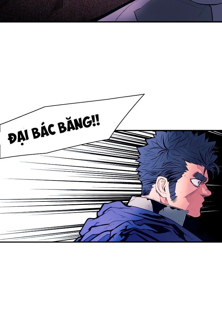 Bất Bại Chân Ma Chap 342 - Next Chap 343