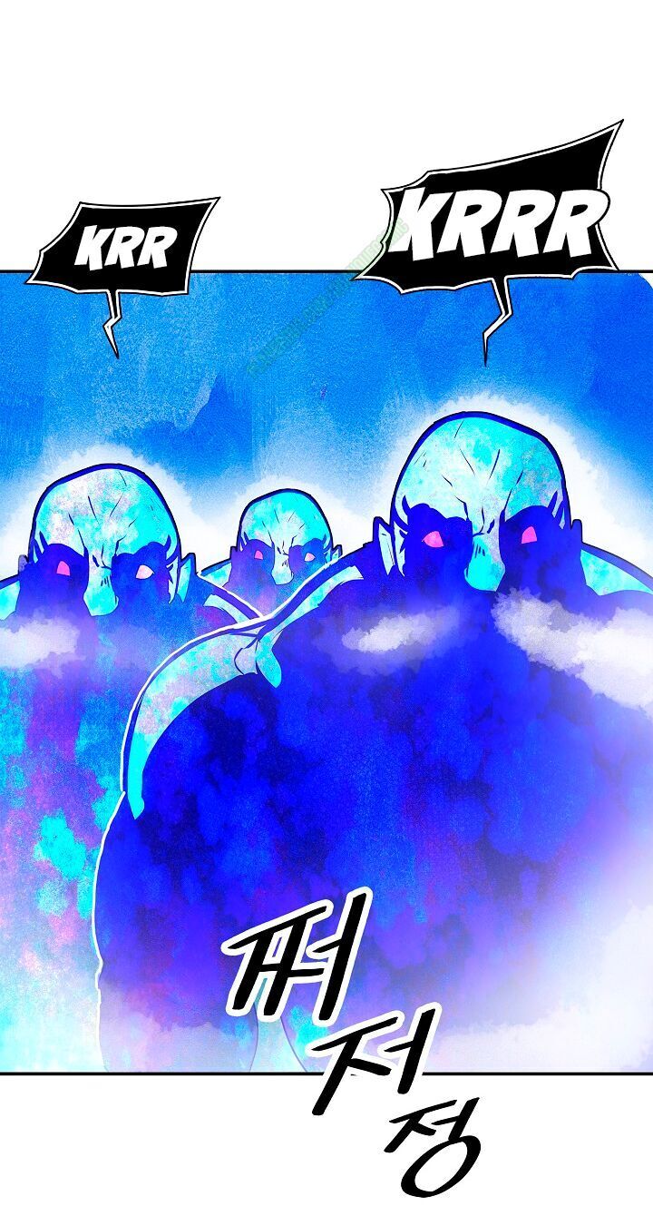 Bất Bại Chân Ma Chap 342 - Next Chap 343