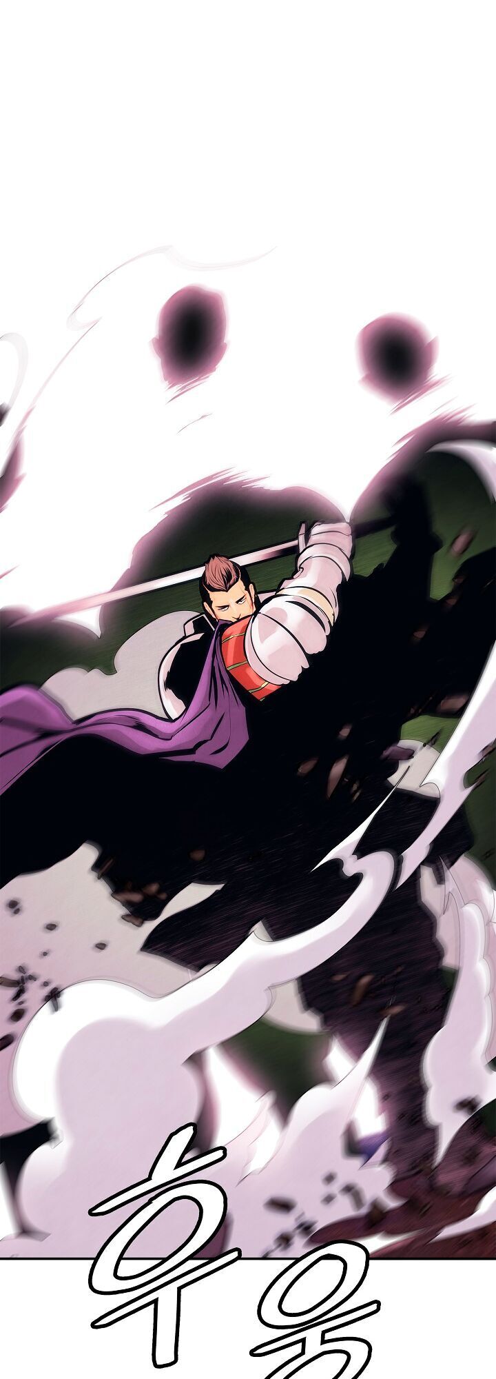 Bất Bại Chân Ma Chap 342 - Next Chap 343