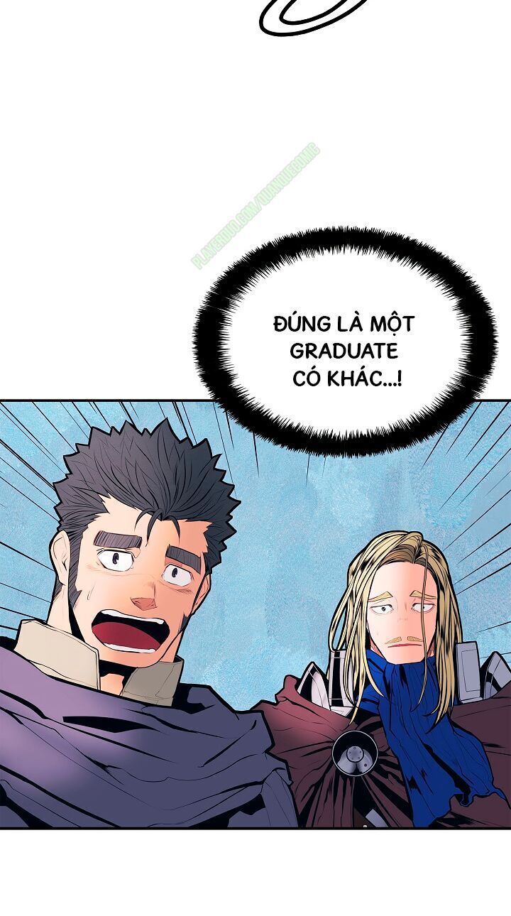 Bất Bại Chân Ma Chap 342 - Next Chap 343