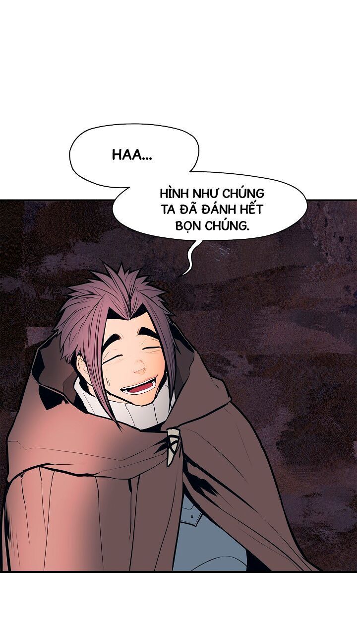 Bất Bại Chân Ma Chap 342 - Next Chap 343