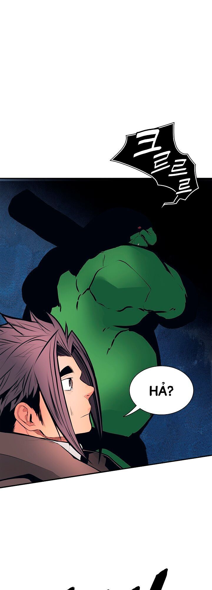 Bất Bại Chân Ma Chap 342 - Next Chap 343