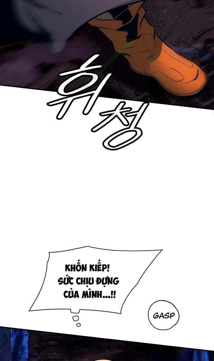 Bất Bại Chân Ma Chap 342 - Next Chap 343