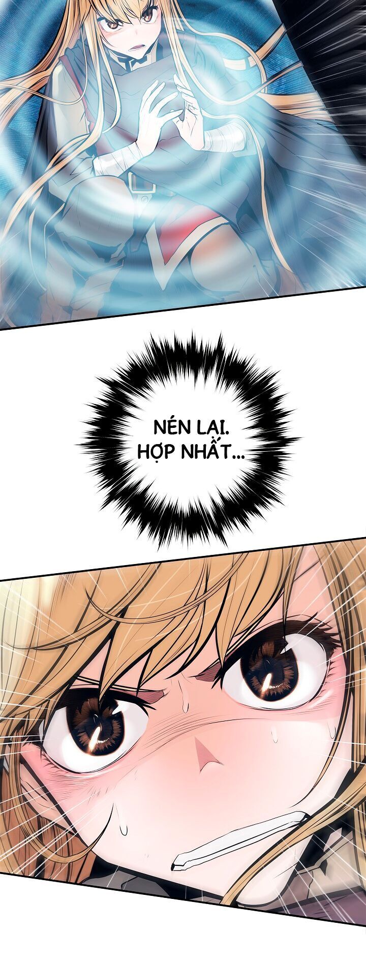Bất Bại Chân Ma Chap 342 - Next Chap 343