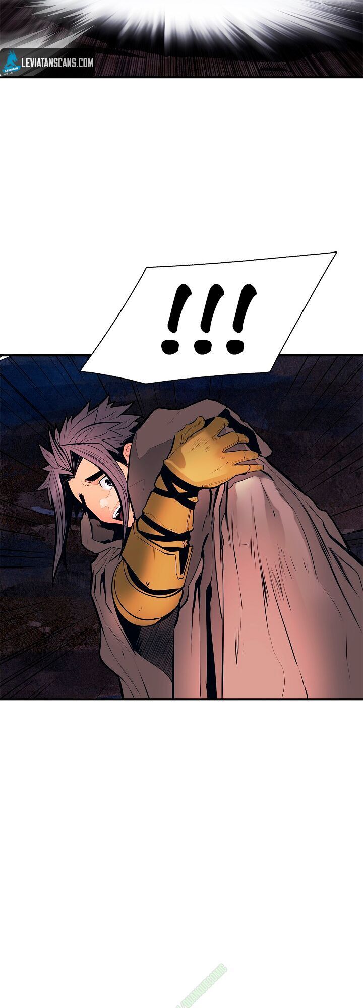Bất Bại Chân Ma Chap 342 - Next Chap 343