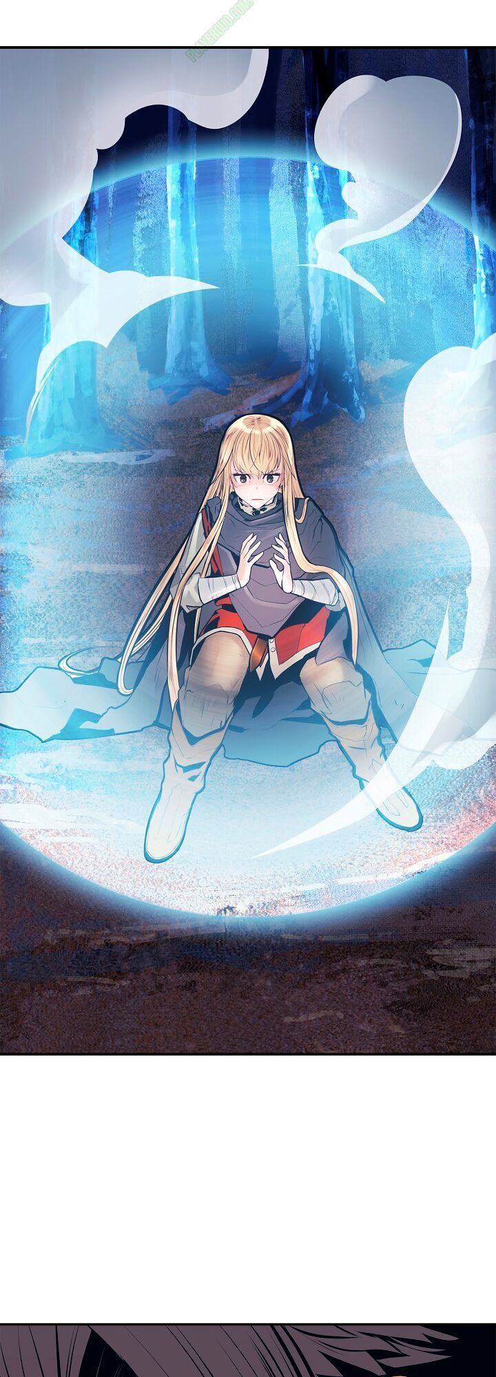 Bất Bại Chân Ma Chap 342 - Next Chap 343