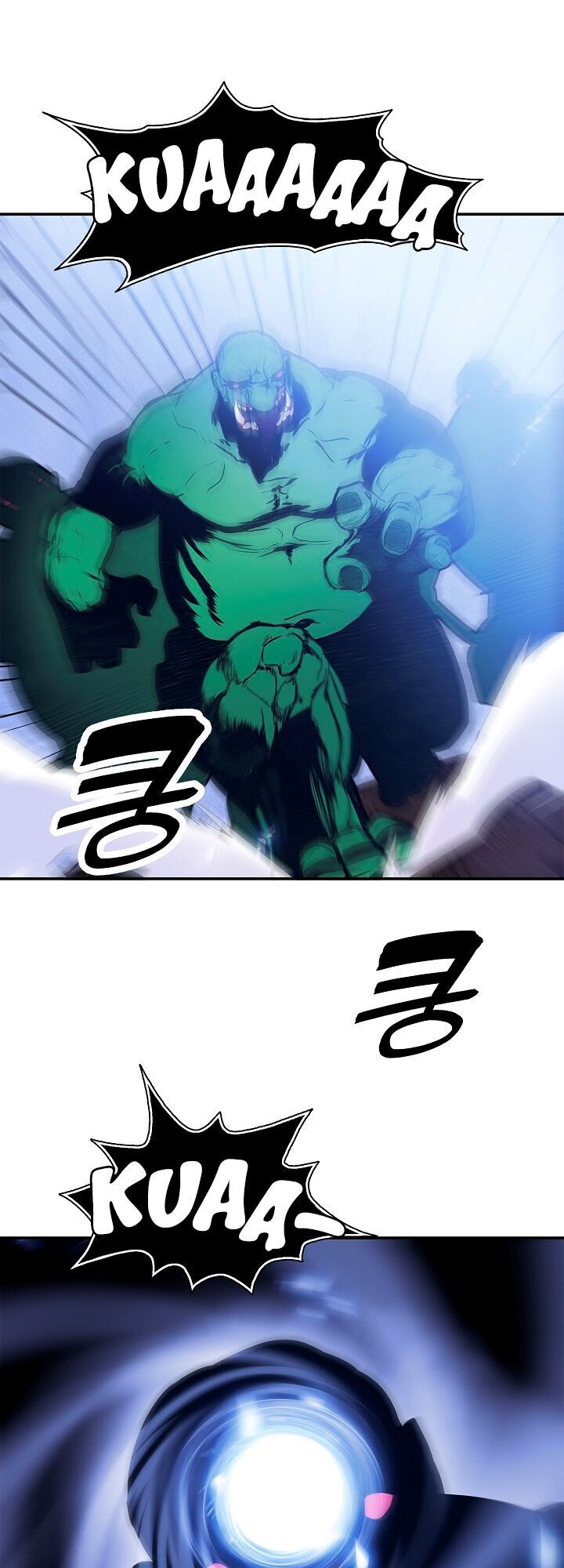 Bất Bại Chân Ma Chap 351 - Next Chap 352