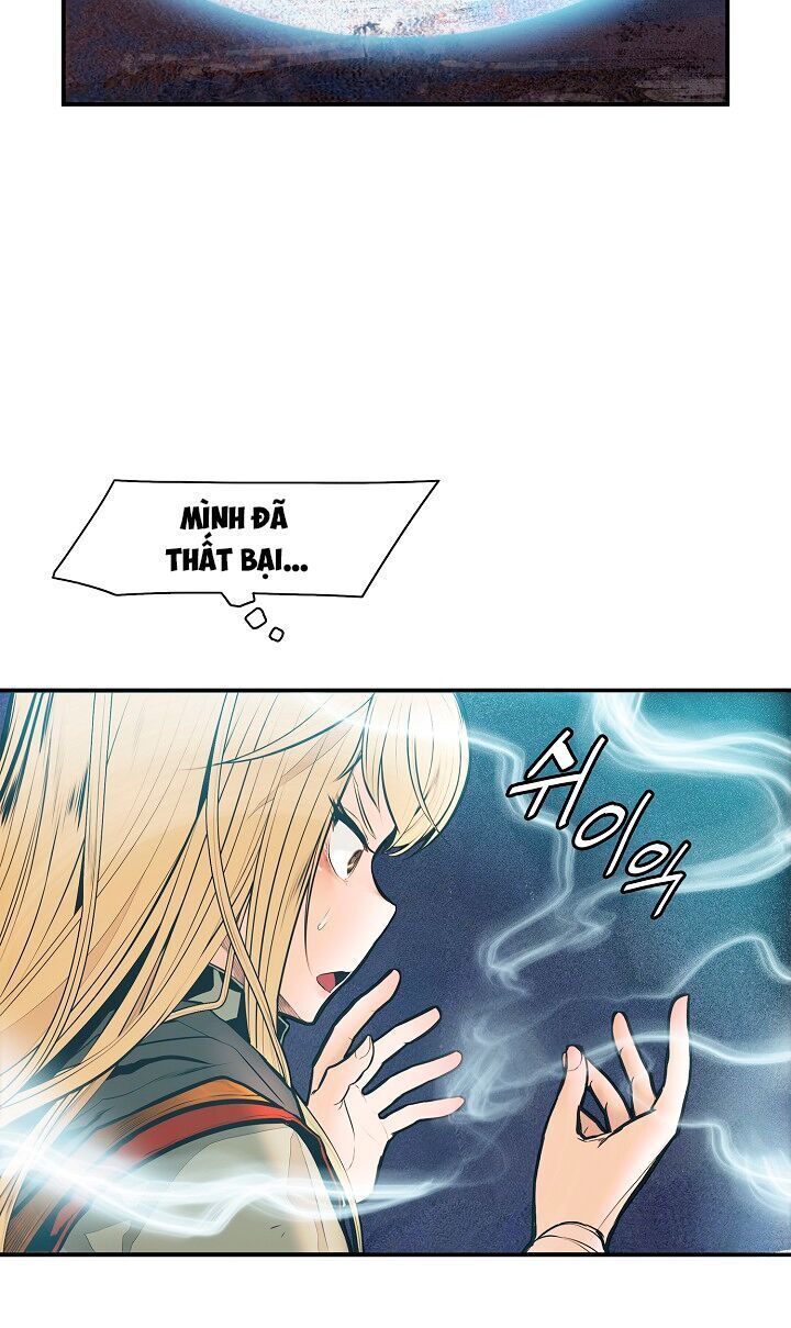 Bất Bại Chân Ma Chap 351 - Next Chap 352