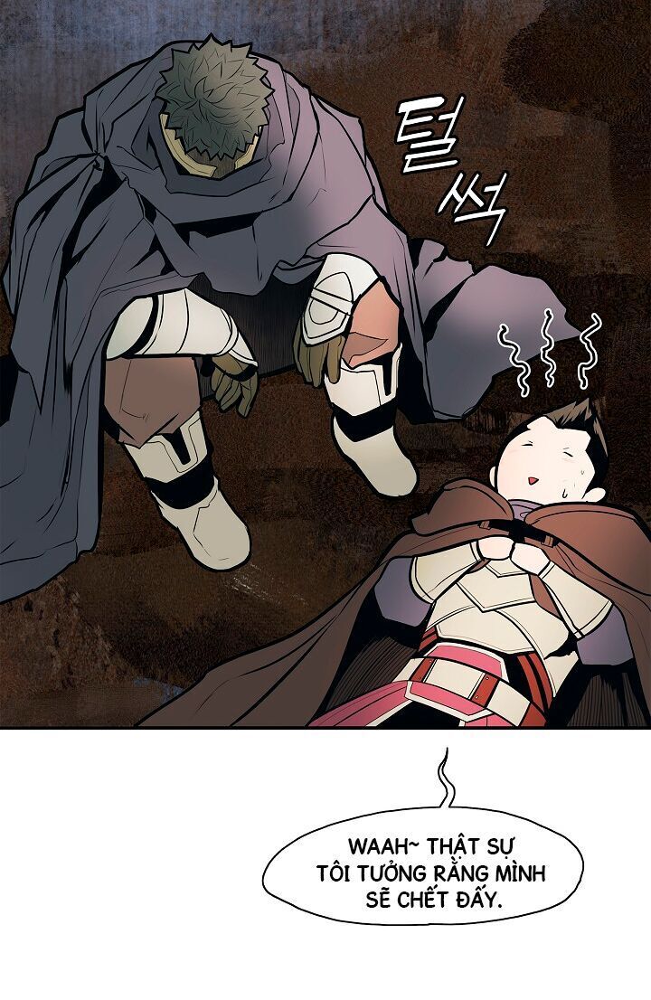 Bất Bại Chân Ma Chap 351 - Next Chap 352