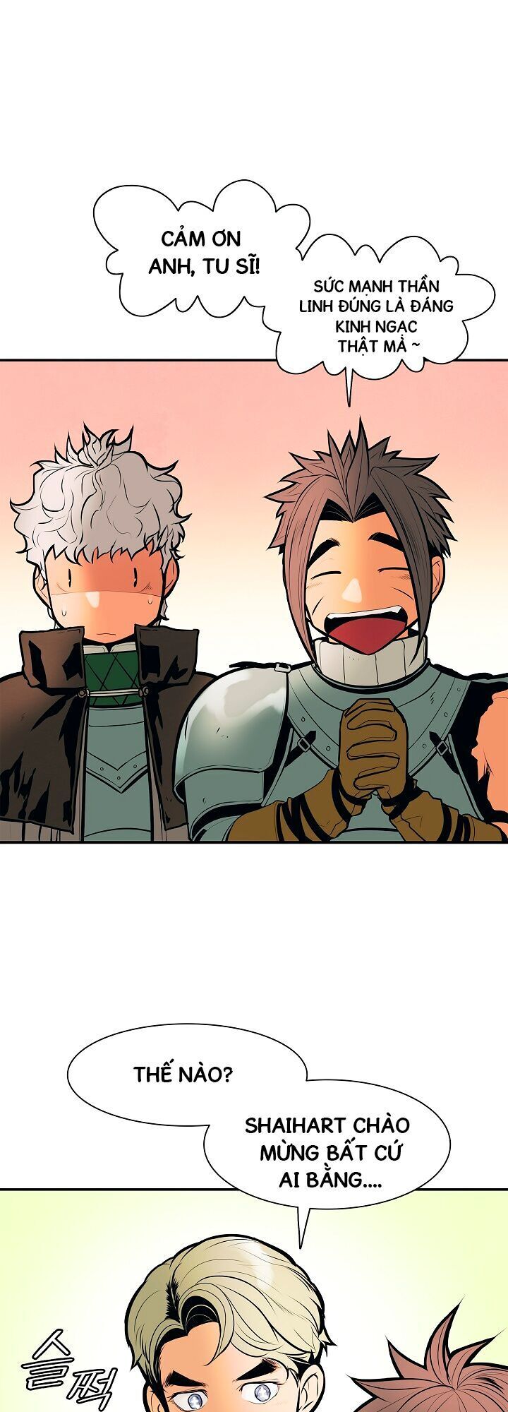 Bất Bại Chân Ma Chap 351 - Next Chap 352