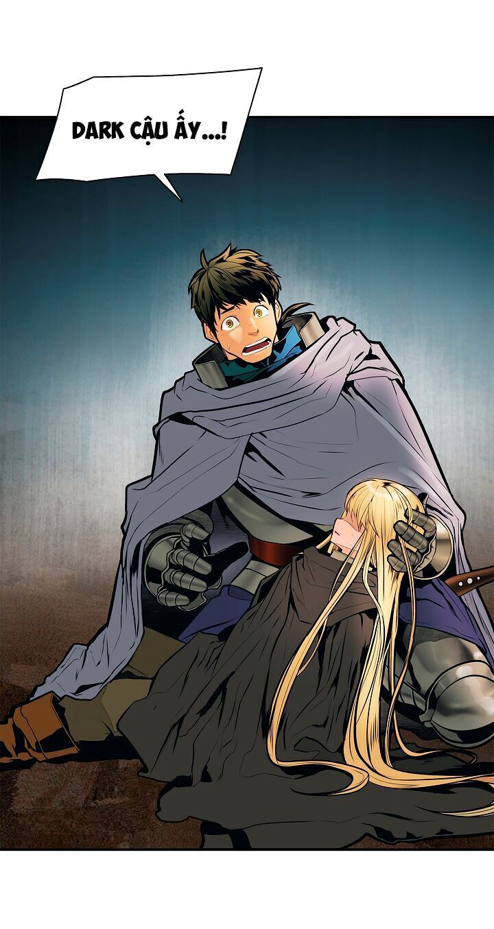 Bất Bại Chân Ma Chap 351 - Next Chap 352