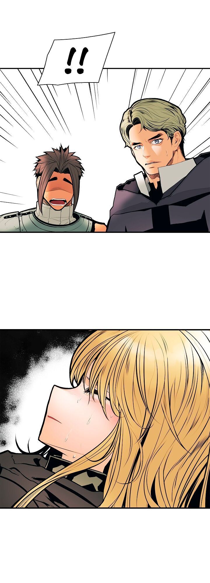 Bất Bại Chân Ma Chap 351 - Next Chap 352