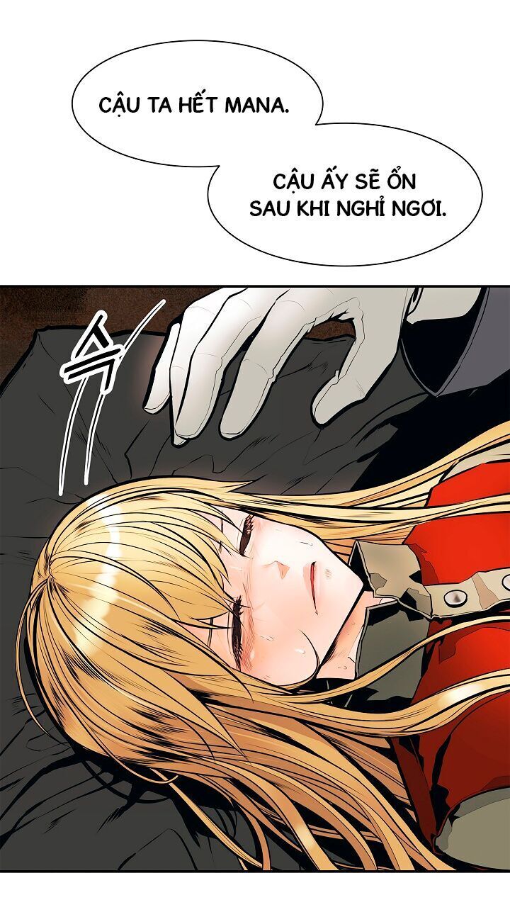 Bất Bại Chân Ma Chap 351 - Next Chap 352
