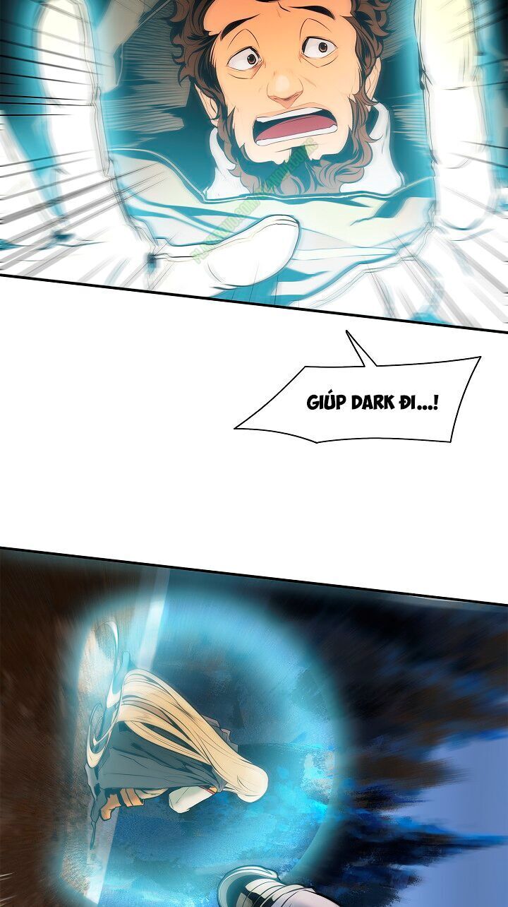 Bất Bại Chân Ma Chap 351 - Next Chap 352