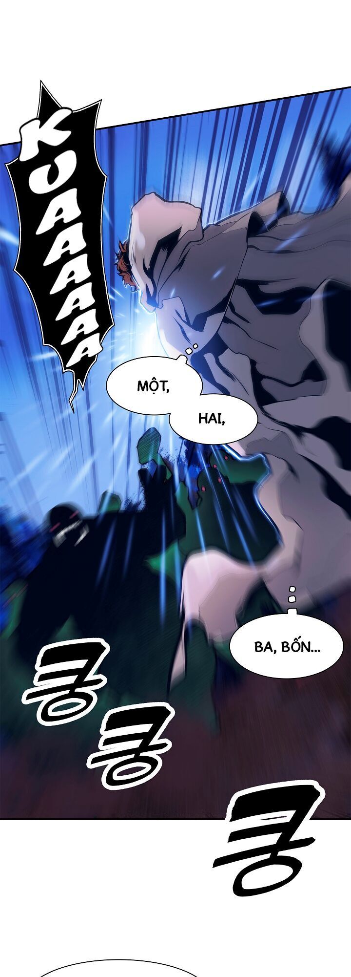 Bất Bại Chân Ma Chap 351 - Next Chap 352