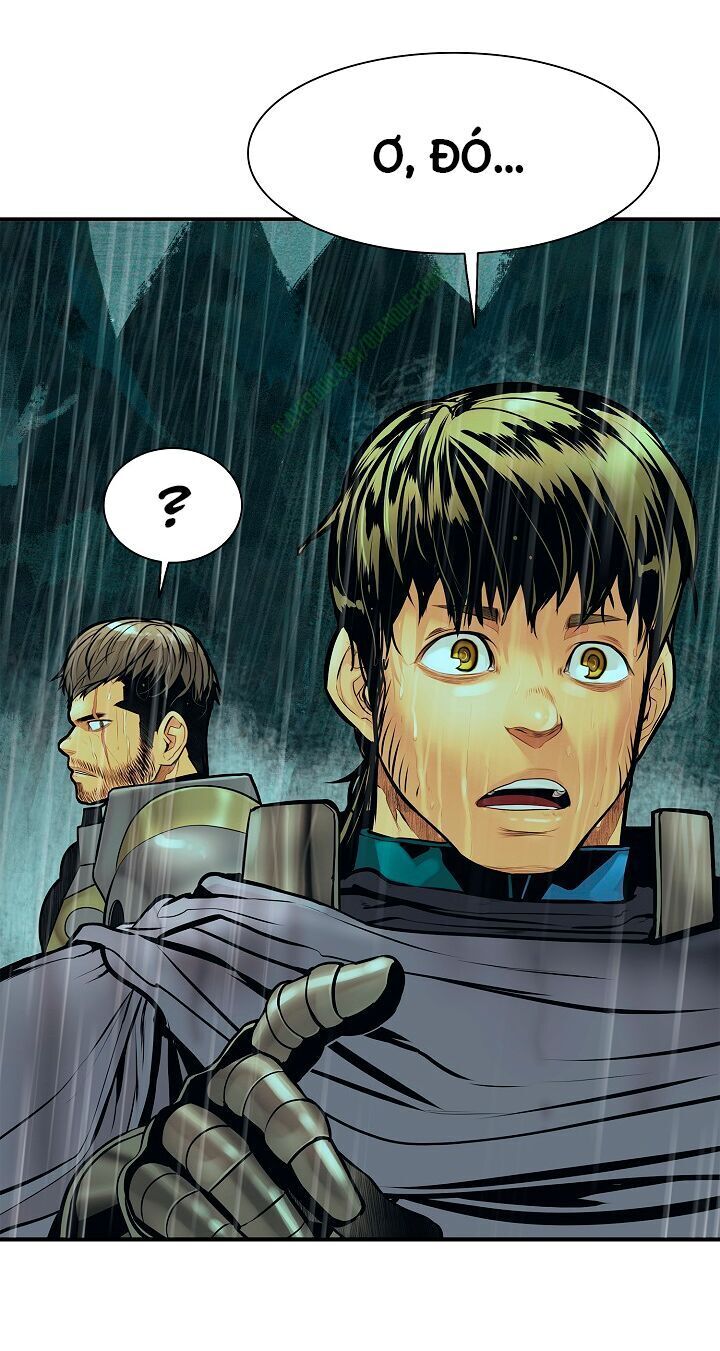 Bất Bại Chân Ma Chap 352 - Next Chap 353