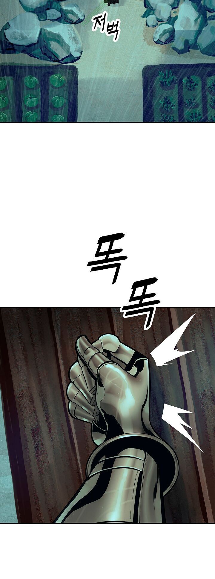 Bất Bại Chân Ma Chap 352 - Next Chap 353