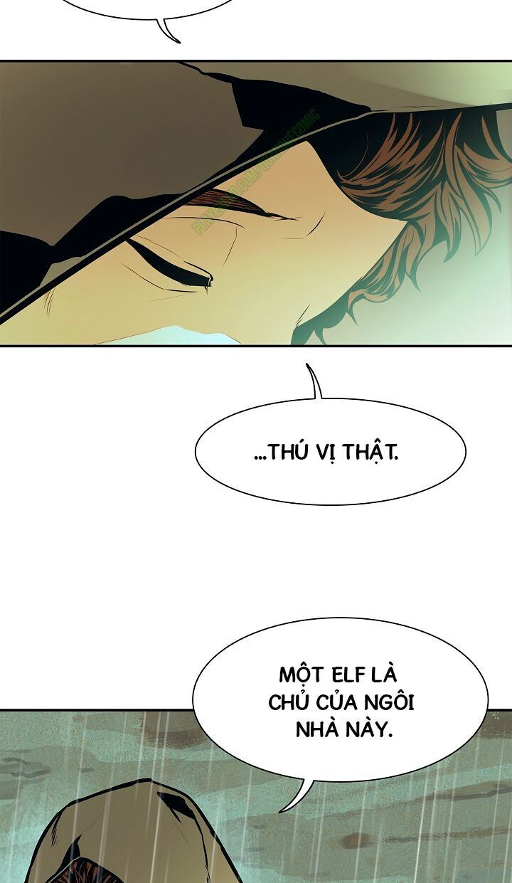 Bất Bại Chân Ma Chap 352 - Next Chap 353