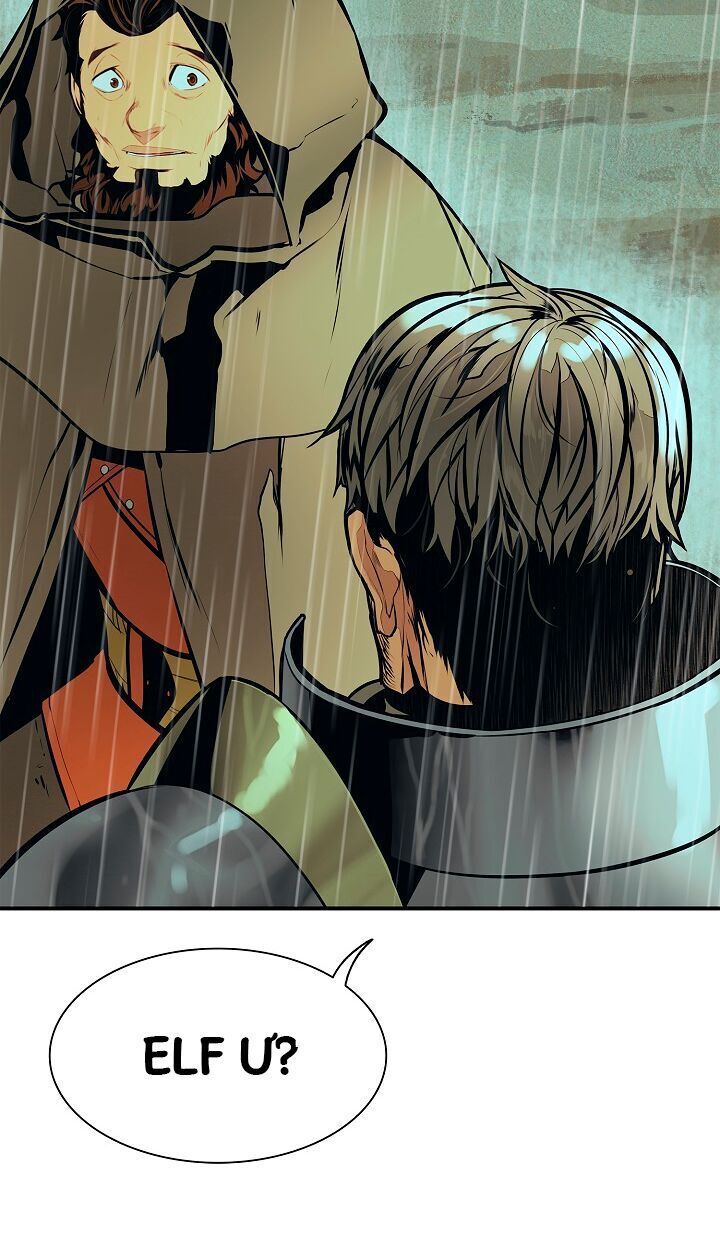 Bất Bại Chân Ma Chap 352 - Next Chap 353