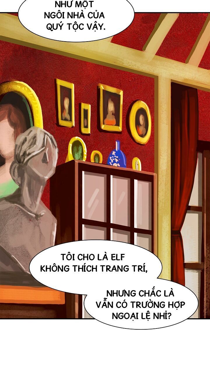 Bất Bại Chân Ma Chap 352 - Next Chap 353