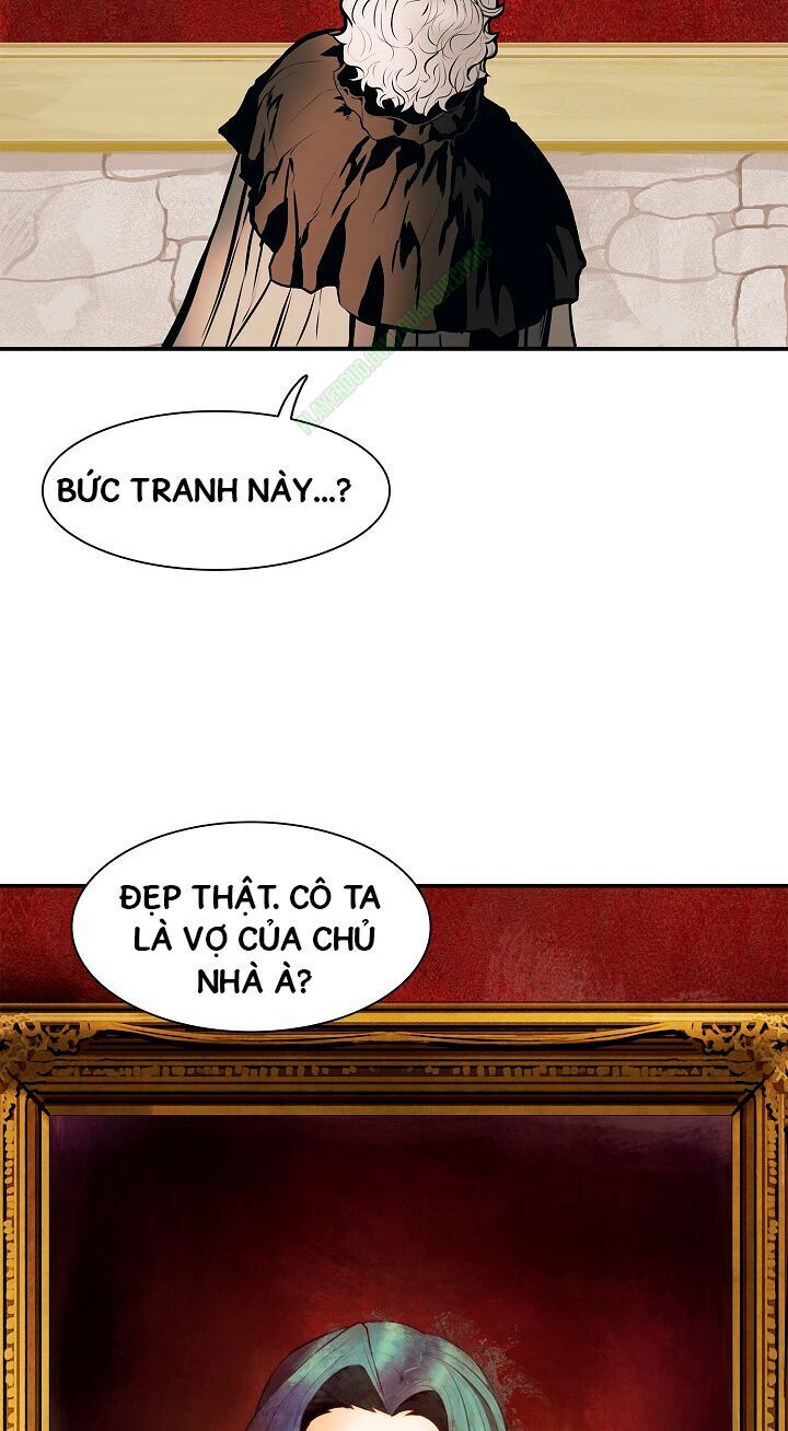 Bất Bại Chân Ma Chap 352 - Next Chap 353