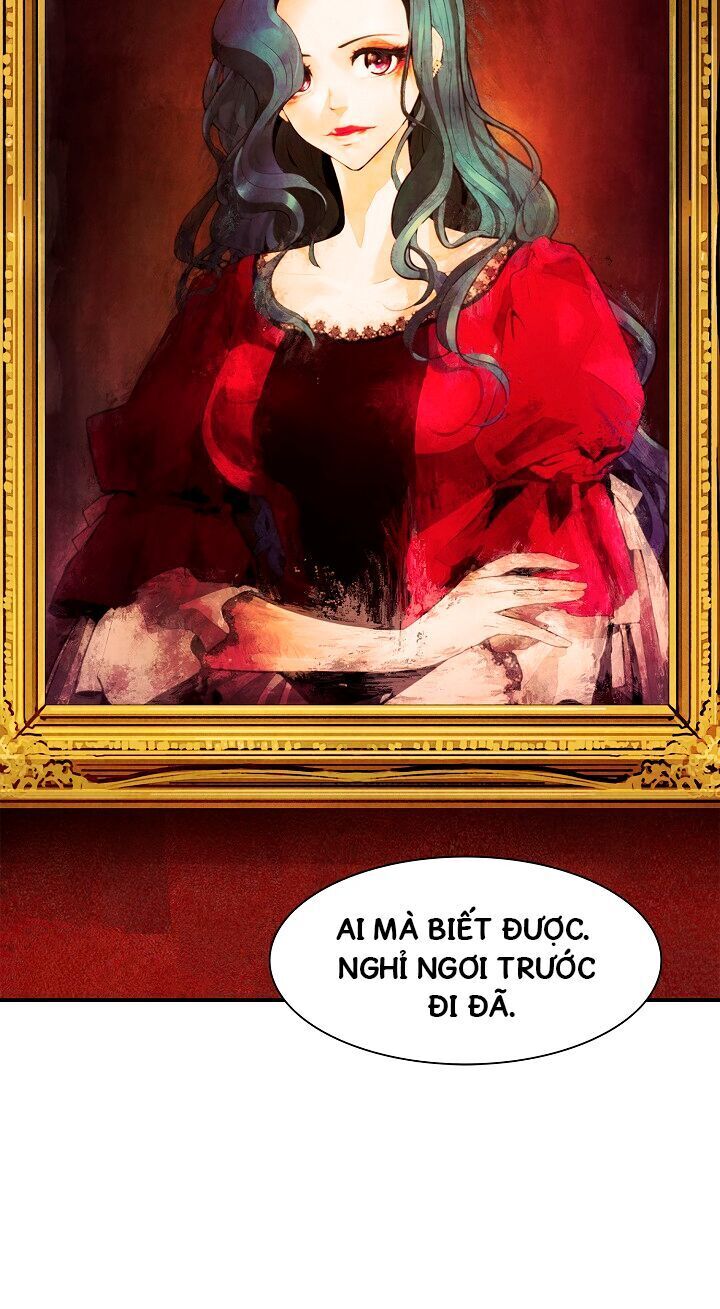 Bất Bại Chân Ma Chap 352 - Next Chap 353