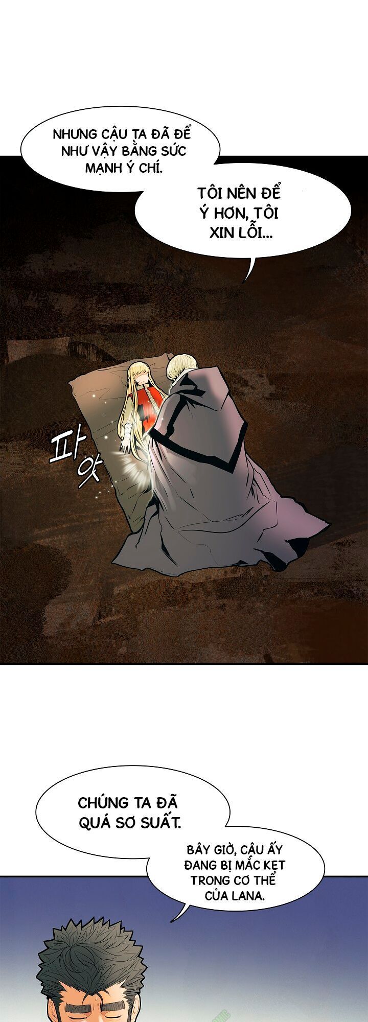 Bất Bại Chân Ma Chap 352 - Next Chap 353