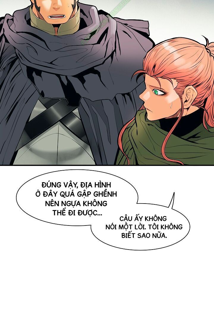 Bất Bại Chân Ma Chap 352 - Next Chap 353