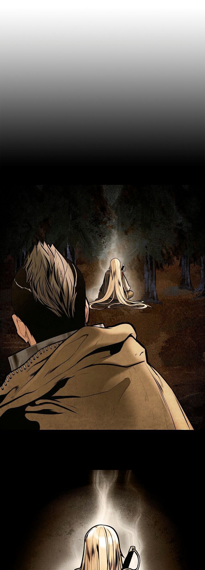 Bất Bại Chân Ma Chap 352 - Next Chap 353