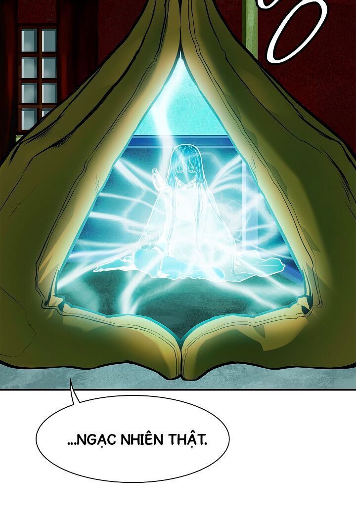 Bất Bại Chân Ma Chap 361 - Next Chap 362
